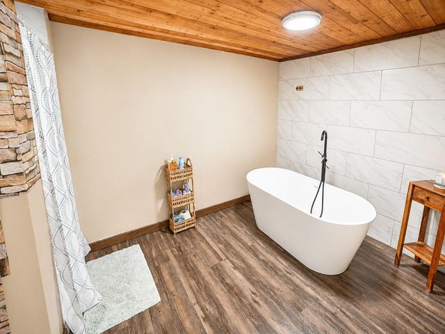 134 Briargrove Street, Crockett, TX 75835