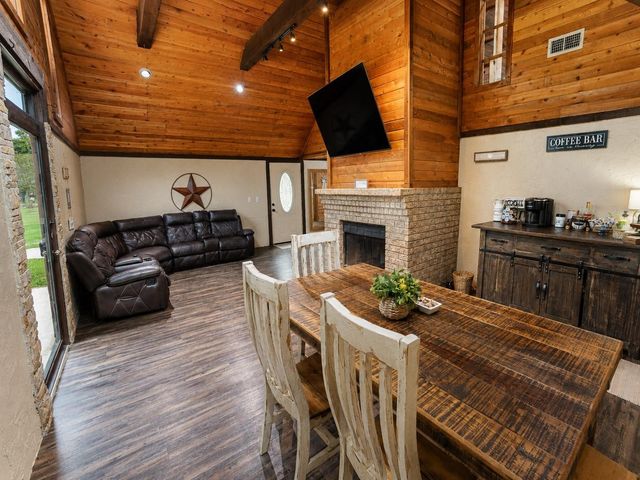134 Briargrove Street, Crockett, TX 75835