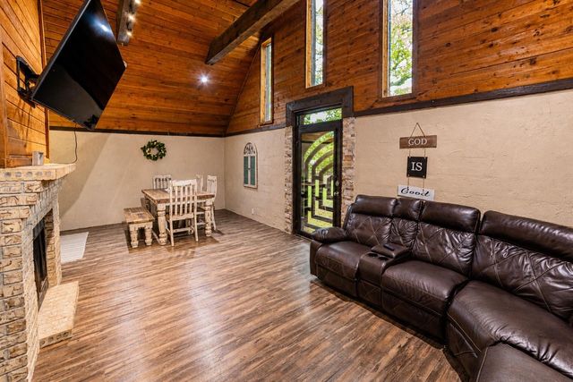 134 Briargrove Street, Crockett, TX 75835