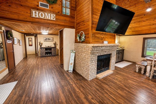 134 Briargrove Street, Crockett, TX 75835