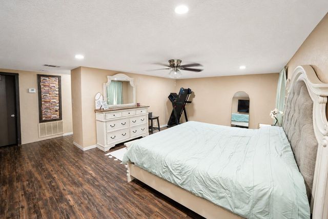 134 Briargrove Street, Crockett, TX 75835