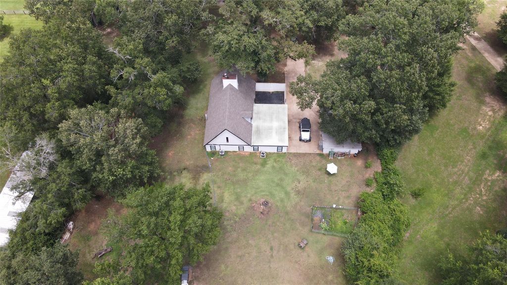 134 Briargrove Street, Crockett, TX 75835