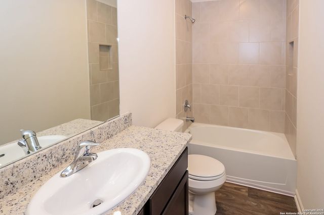 12025 Claudette St., San Antonio, TX 78252