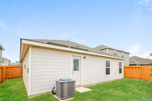 12025 Claudette St., San Antonio, TX 78252