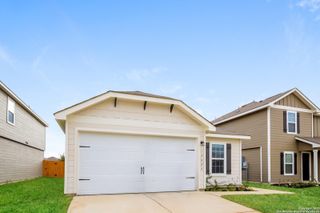 12025 Claudette St., San Antonio, TX 78252