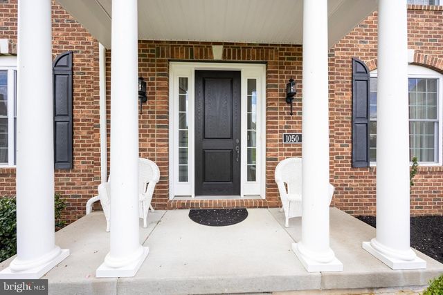1050 HATCHES MILL DR, Media, PA 19063