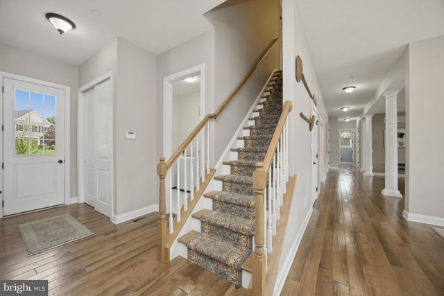 1050 HATCHES MILL DR, Media, PA 19063