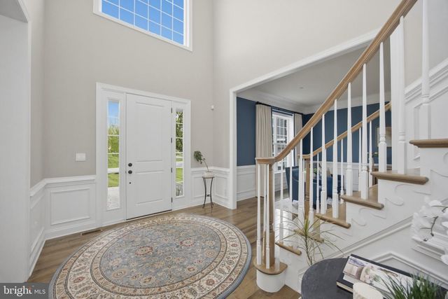 1050 HATCHES MILL DR, Media, PA 19063