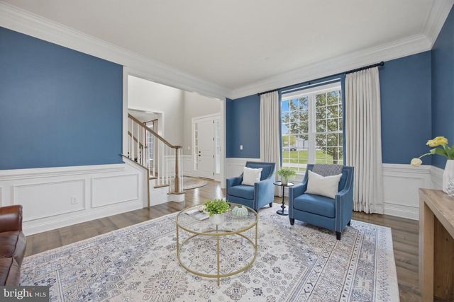 1050 HATCHES MILL DR, Media, PA 19063