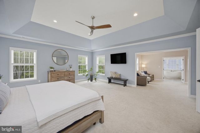 1050 HATCHES MILL DR, Media, PA 19063