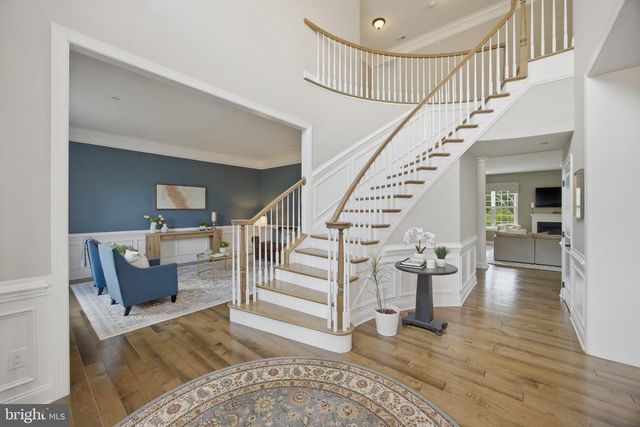 1050 HATCHES MILL DR, Media, PA 19063