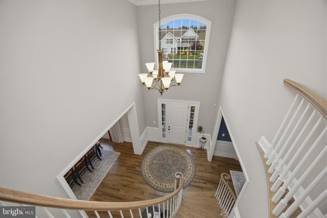 1050 HATCHES MILL DR, Media, PA 19063