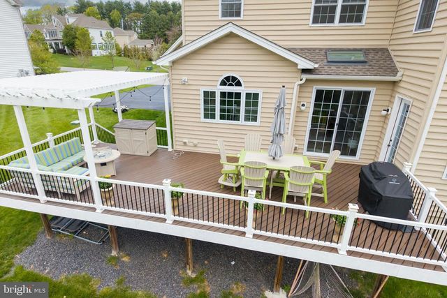 1050 HATCHES MILL DR, Media, PA 19063