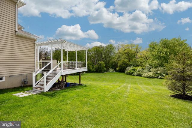 1050 HATCHES MILL DR, Media, PA 19063
