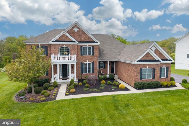 1050 HATCHES MILL DR, Media, PA 19063