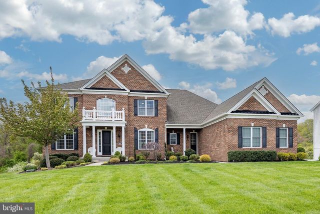 1050 HATCHES MILL DR, Media, PA 19063