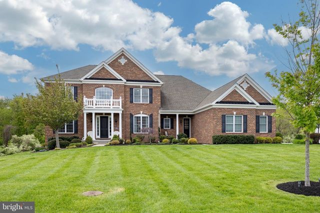 1050 HATCHES MILL DR, Media, PA 19063