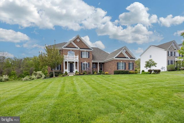1050 HATCHES MILL DR, Media, PA 19063