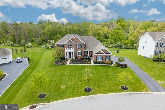 1050 HATCHES MILL DR, Media, PA 19063