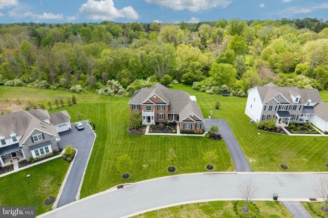 1050 HATCHES MILL DR, Media, PA 19063