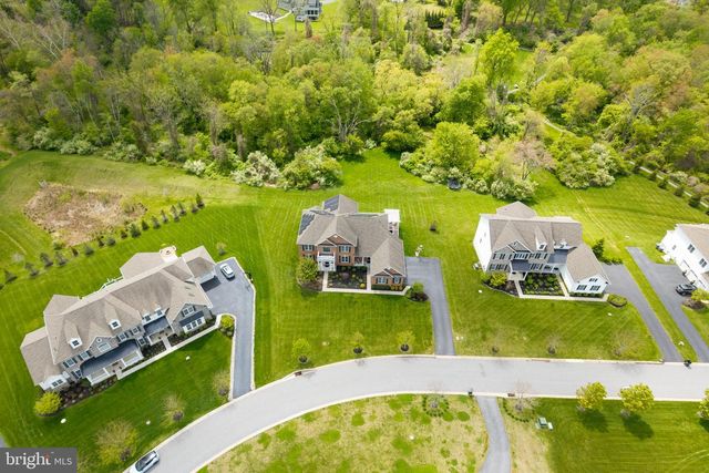 1050 HATCHES MILL DR, Media, PA 19063