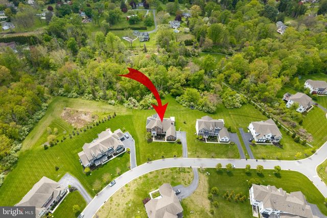 1050 HATCHES MILL DR, Media, PA 19063