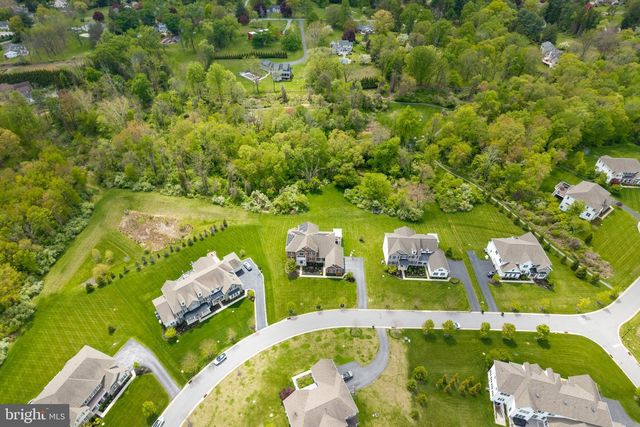 1050 HATCHES MILL DR, Media, PA 19063