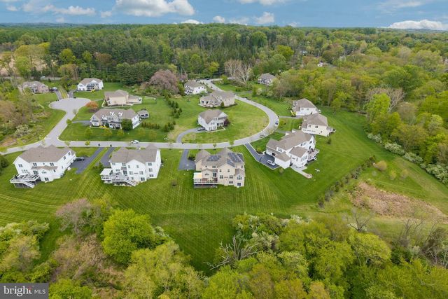 1050 HATCHES MILL DR, Media, PA 19063