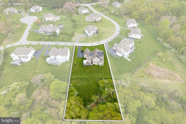 1050 HATCHES MILL DR, Media, PA 19063