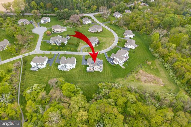 1050 HATCHES MILL DR, Media, PA 19063