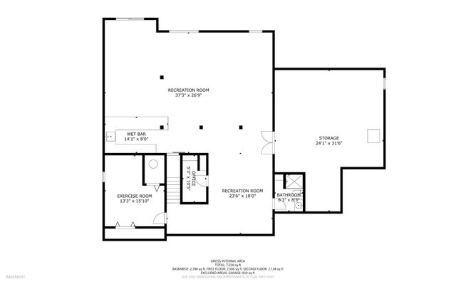 1050 HATCHES MILL DR, Media, PA 19063