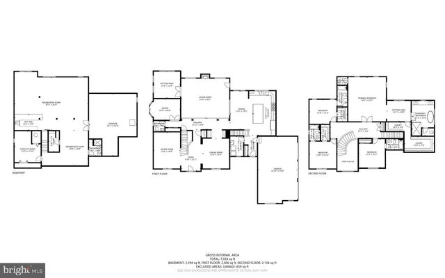 1050 HATCHES MILL DR, Media, PA 19063