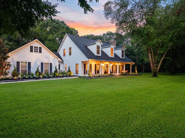 32363 Spinnaker Run, Magnolia, TX 77354
