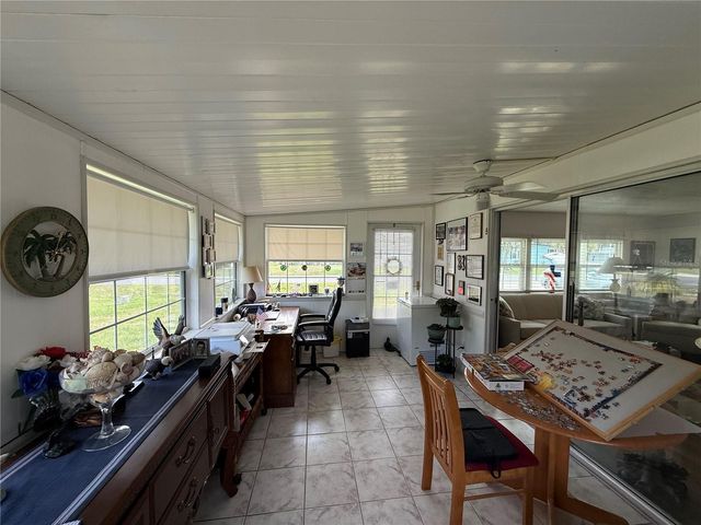 21 S BOBWHITE ROAD, Wildwood, FL 34785