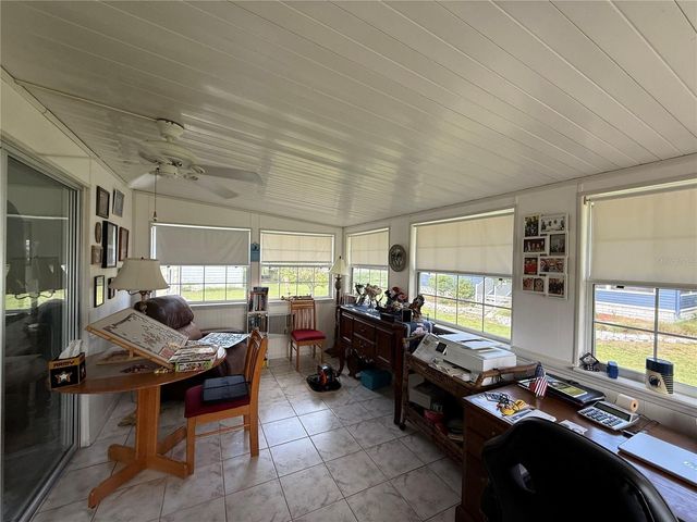 21 S BOBWHITE ROAD, Wildwood, FL 34785