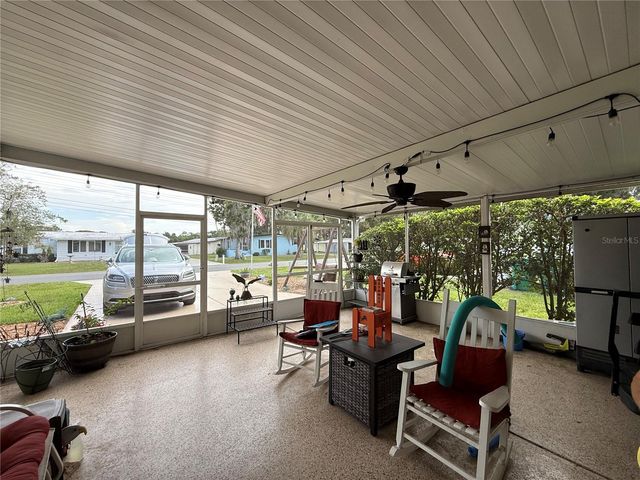 21 S BOBWHITE ROAD, Wildwood, FL 34785