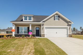 1009 Berkley Court, Thomson, GA 30824