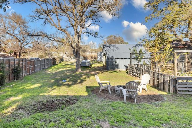 1517 Hill Way DR, Granite Shoals, TX 78654