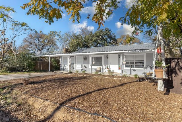 1517 Hill Way DR, Granite Shoals, TX 78654