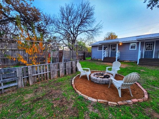 1517 Hill Way DR, Granite Shoals, TX 78654