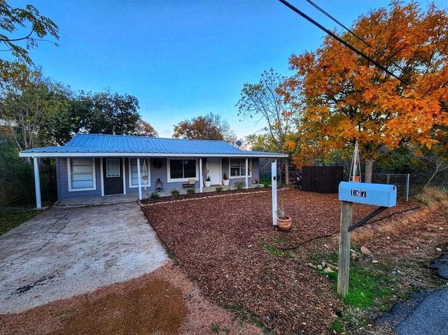 1517 Hill Way DR, Granite Shoals, TX 78654