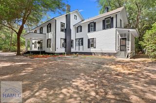 674 Dunlevie Road, Allenhurst, GA 31313