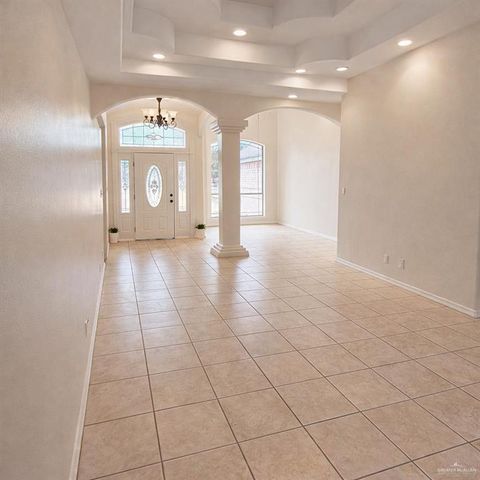 701 E Cheyenne Avenue, Pharr, TX 78577