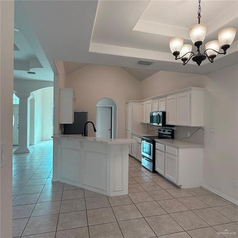 701 E Cheyenne Avenue, Pharr, TX 78577