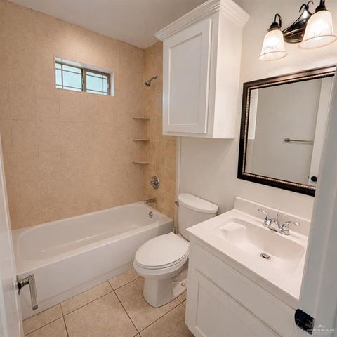 701 E Cheyenne Avenue, Pharr, TX 78577