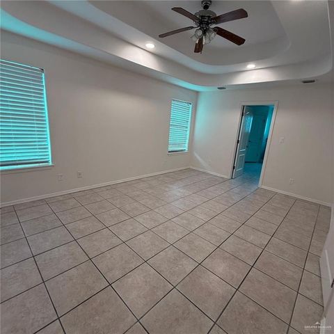 701 E Cheyenne Avenue, Pharr, TX 78577