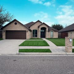 701 E Cheyenne Avenue, Pharr, TX 78577