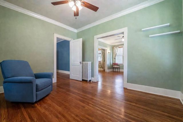 850 N WILLETT CIR, Memphis, TN 38107