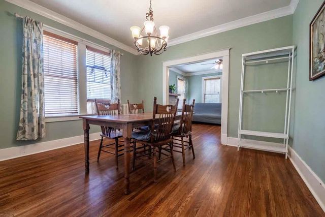 850 N WILLETT CIR, Memphis, TN 38107