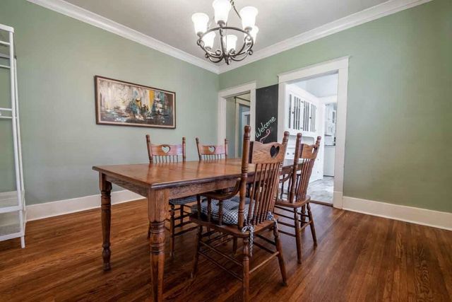 850 N WILLETT CIR, Memphis, TN 38107